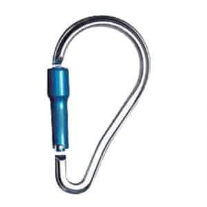 Aluminum Carabiner