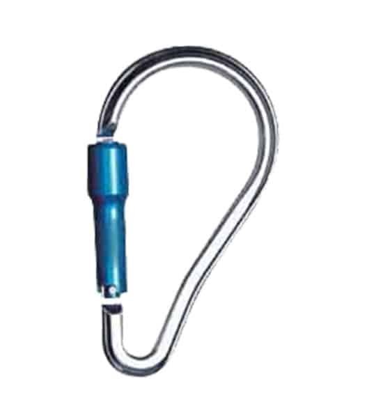 Aluminum Carabiner