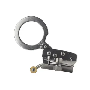 Trailing SS Rope Grab