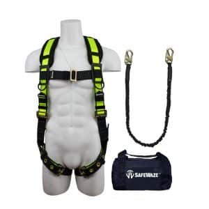 Leg Harness , Protection Kit