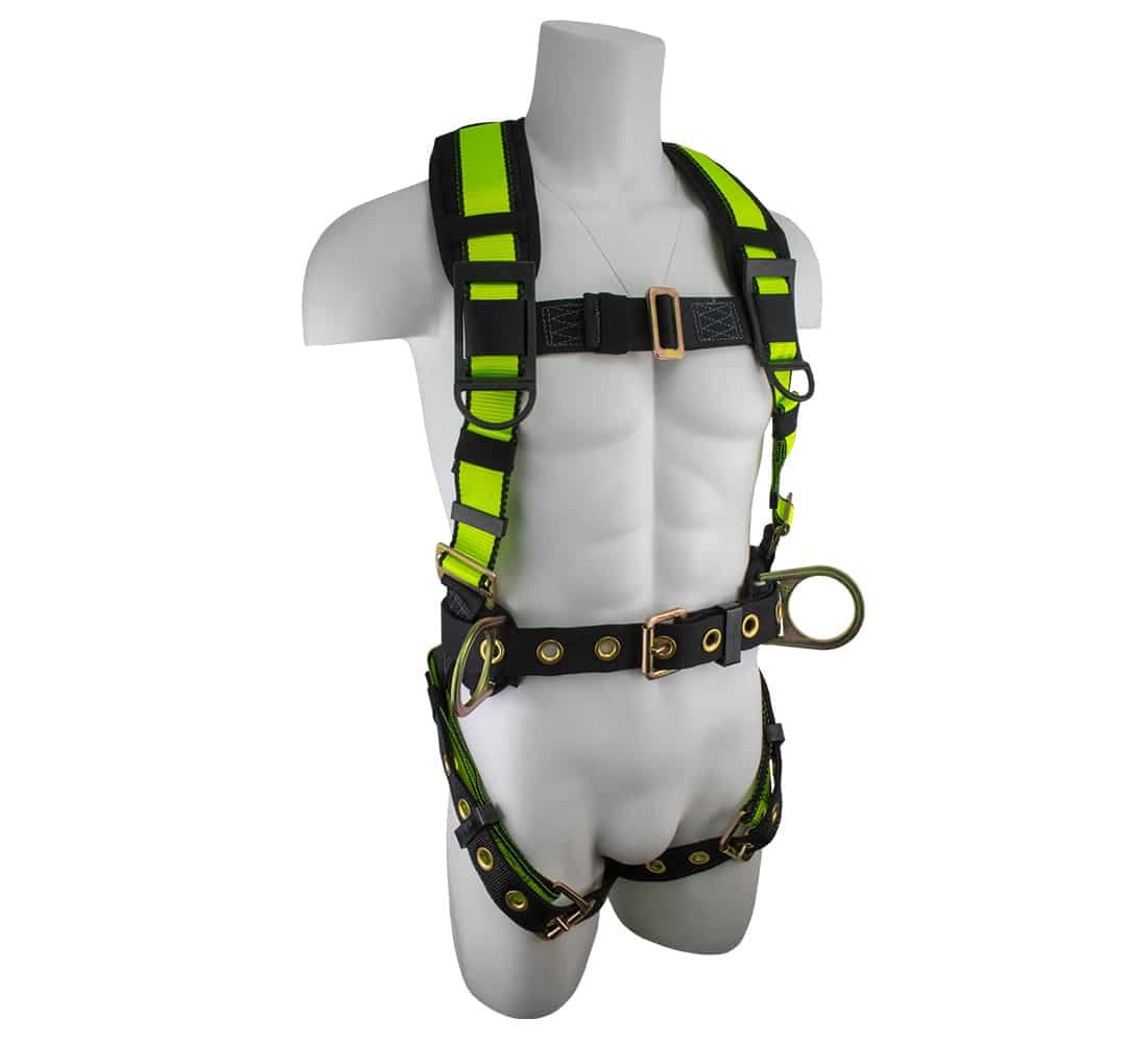 Construction Harness