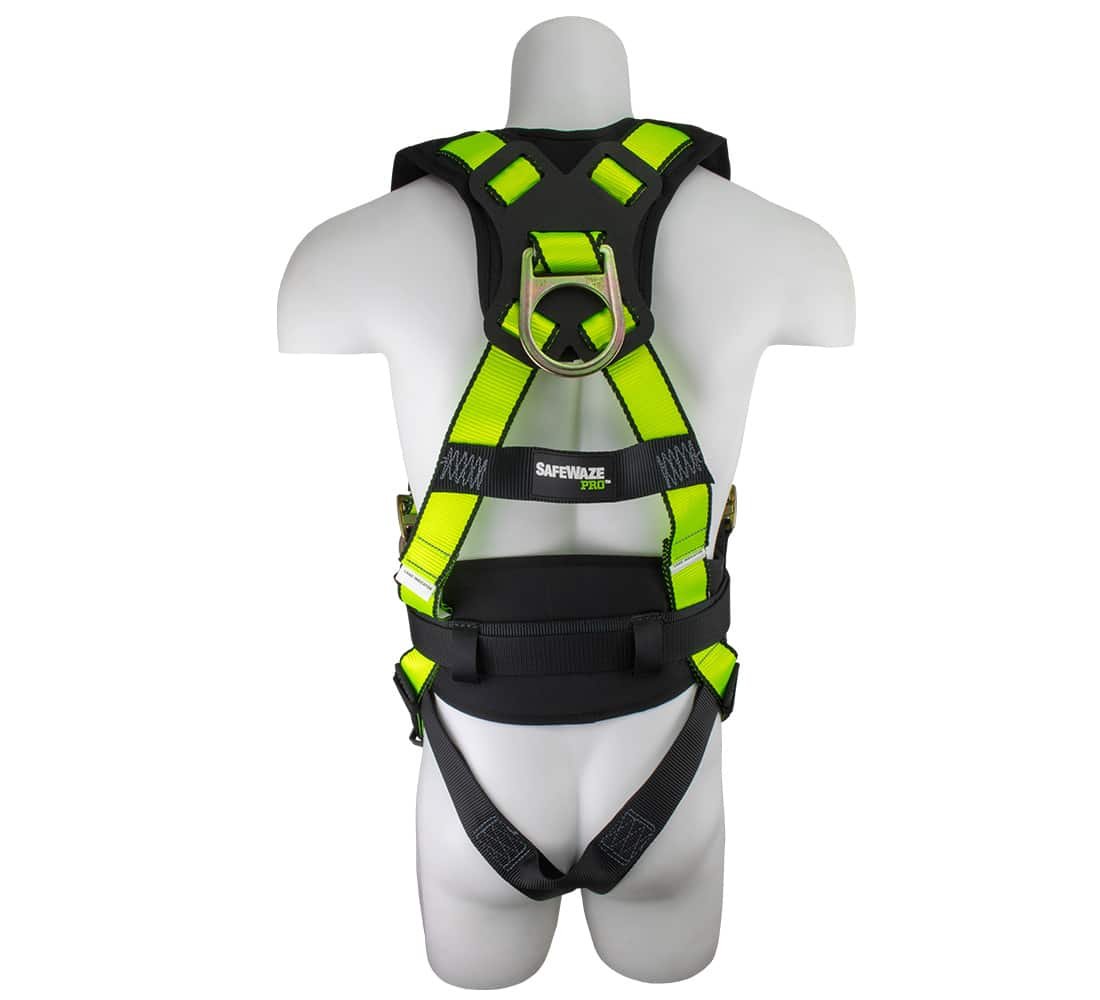PRO Construction Harness - Image 2