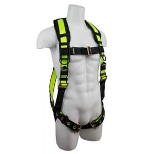 Vest Harness