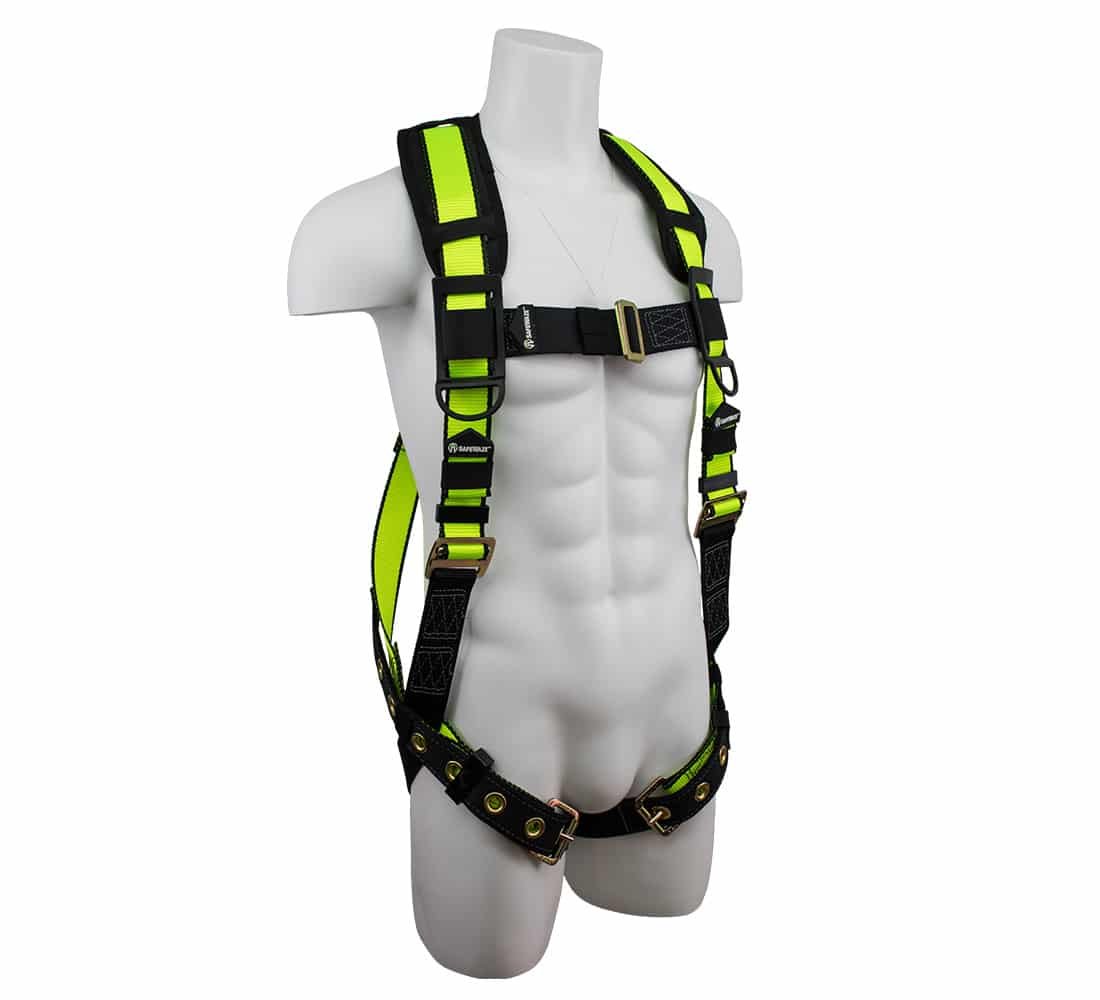 Vest Harness