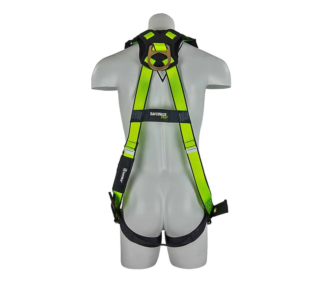 PRO Vest Harness with Grommet Legs - Image 2