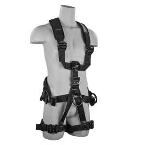 Rescue Harness