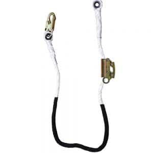 Lanyard with Ascender