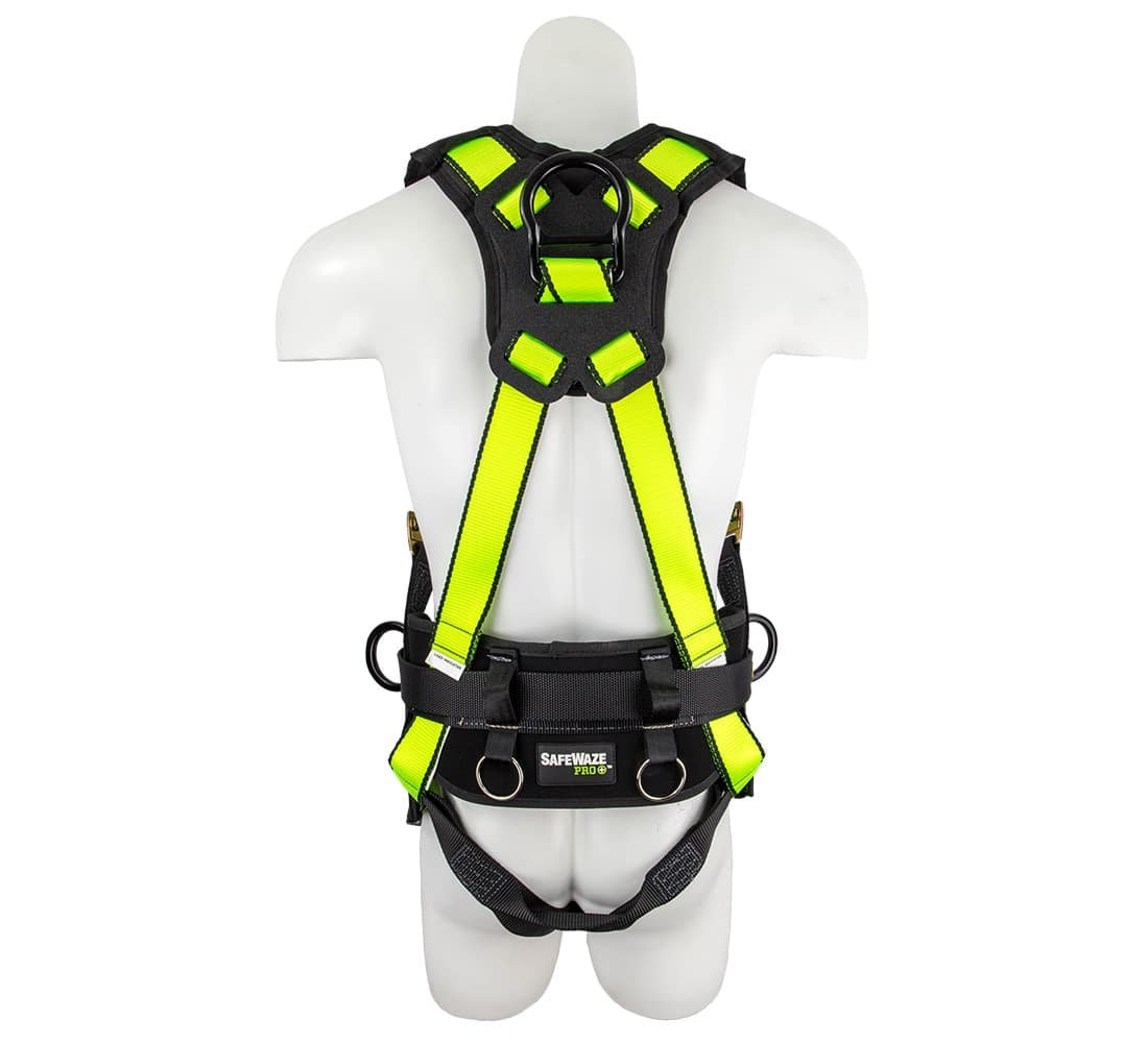 PRO+ Wind Energy Harness - Image 2