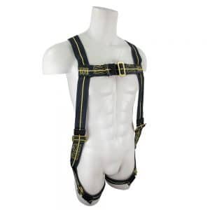 Fire Rated Harness