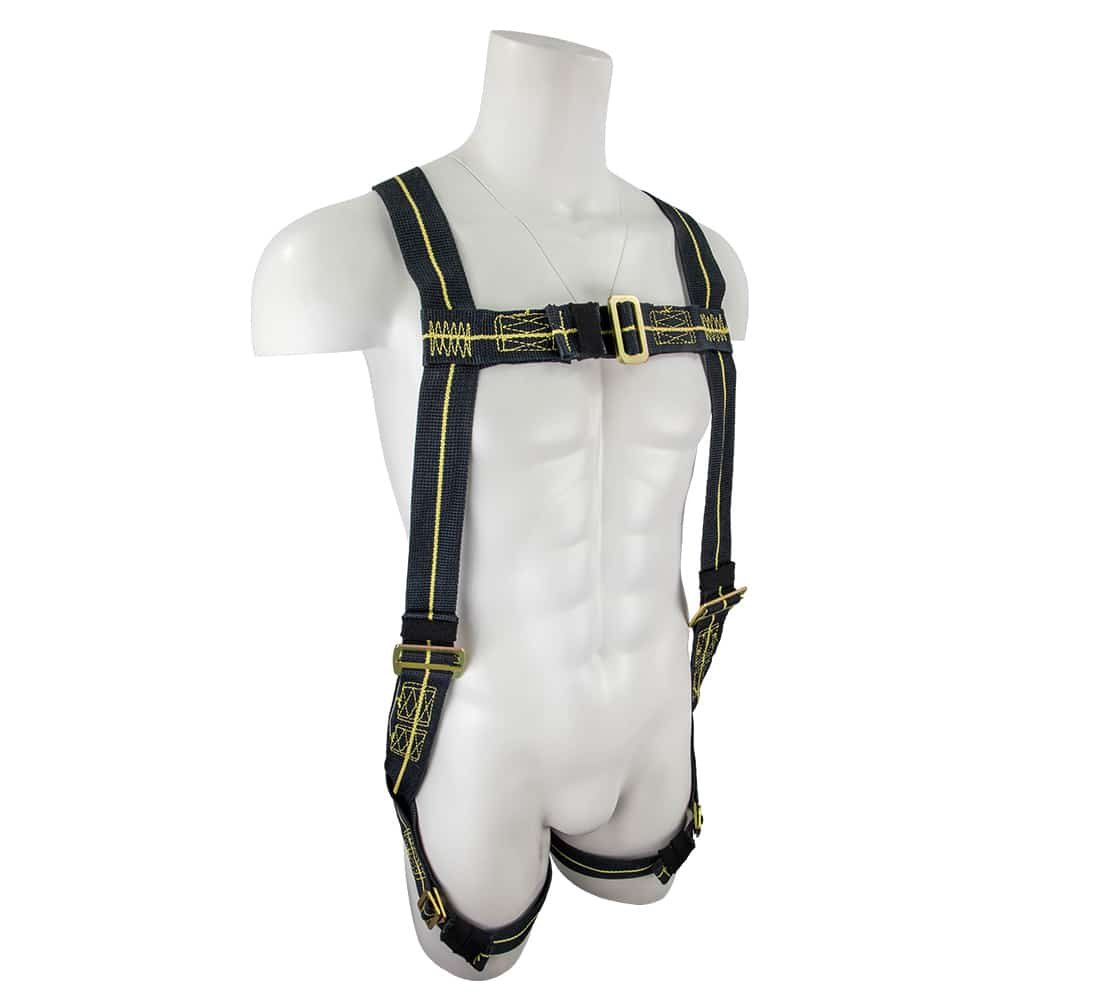 Fire Rated Harness