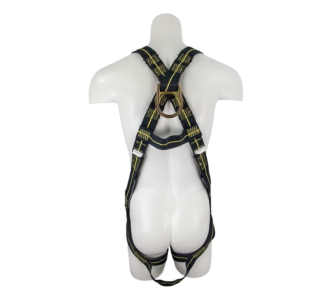 PRO+ Fire Rated Harness - Image 2
