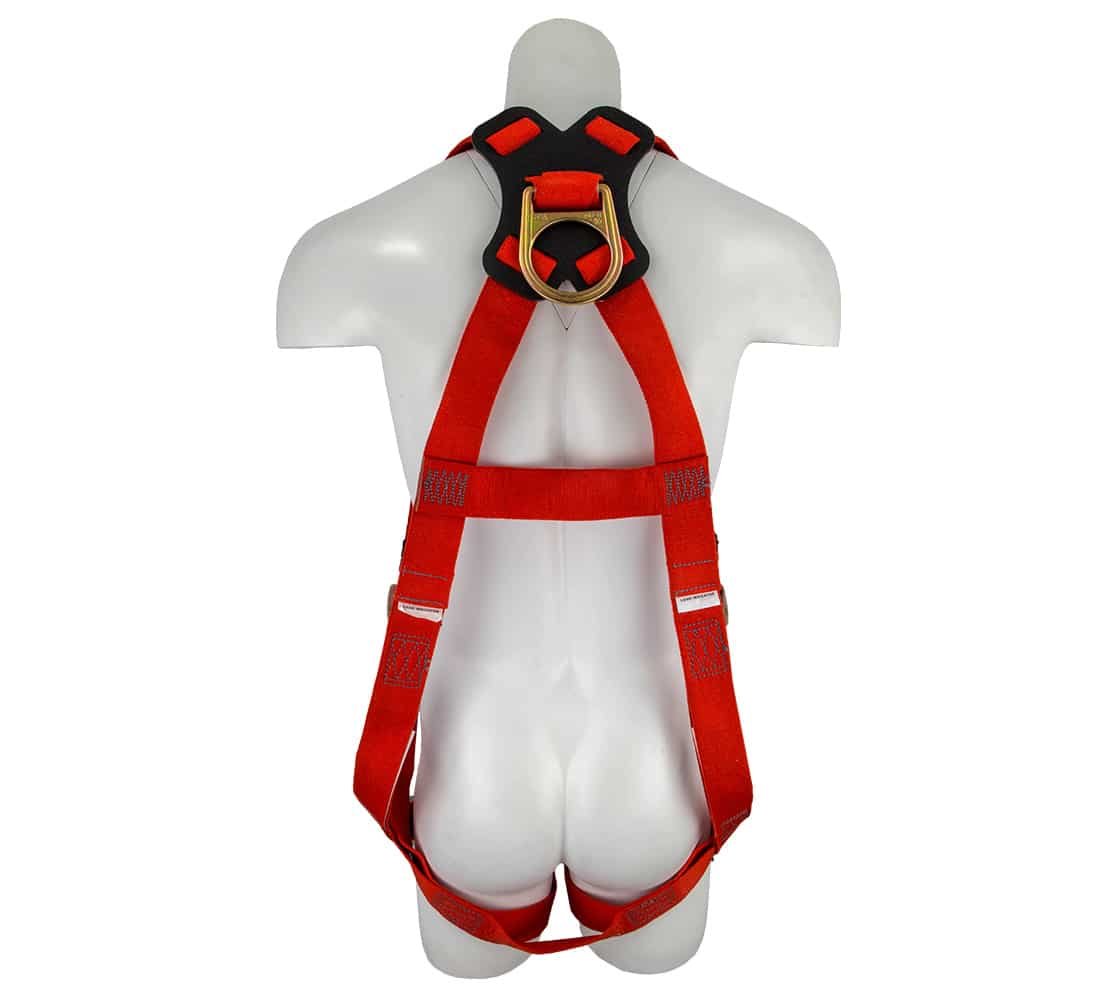 PRO+ Welding Harness - Image 2