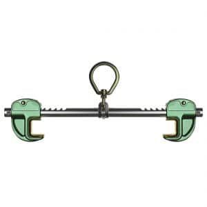 Affordable Beam Anchor