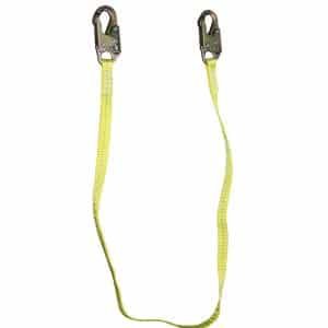 Positioning Web Lanyard