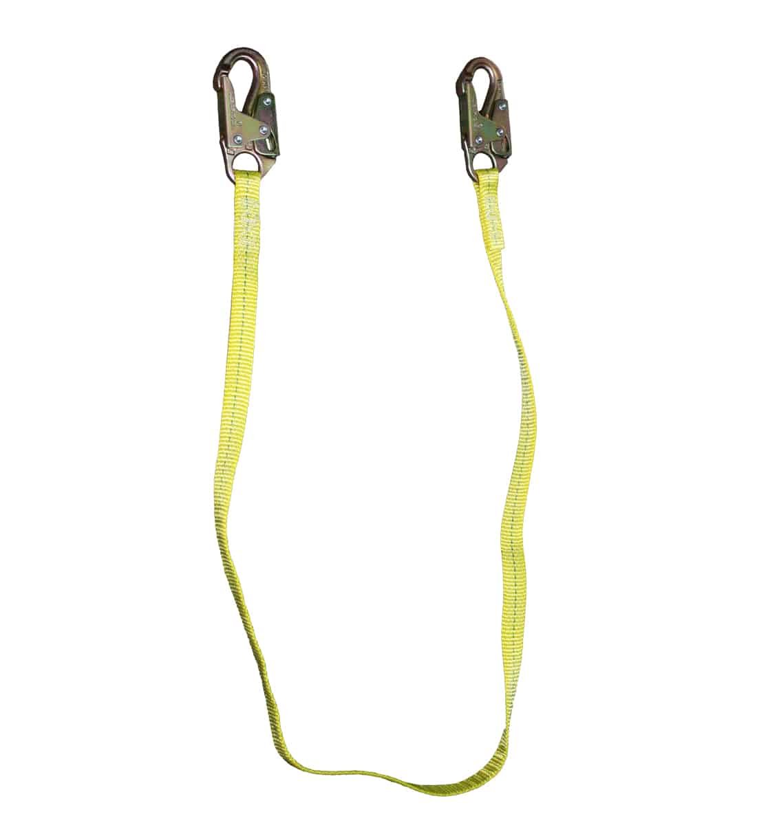 Positioning Web Lanyard