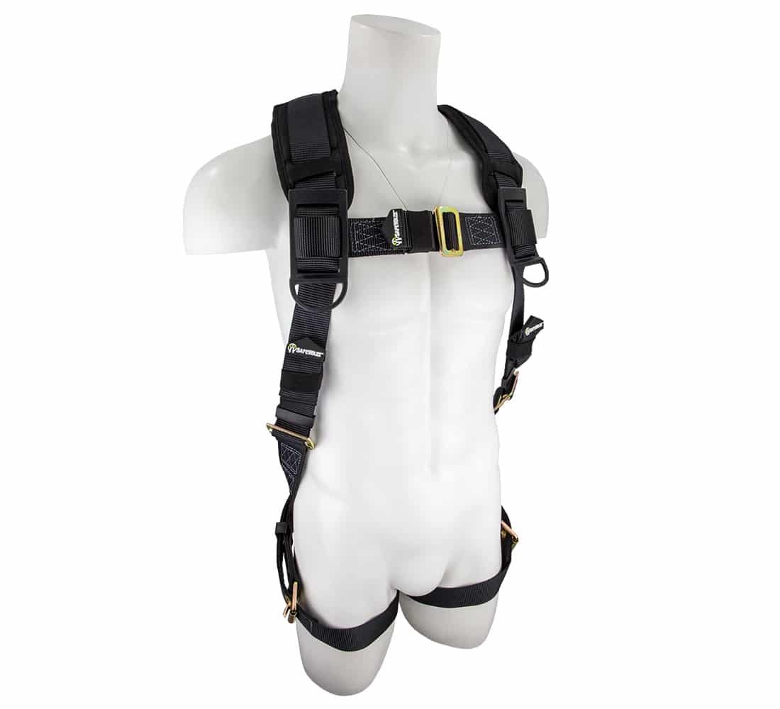 Full Body Harness