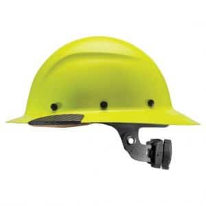 Hard Hat - Hi-Viz