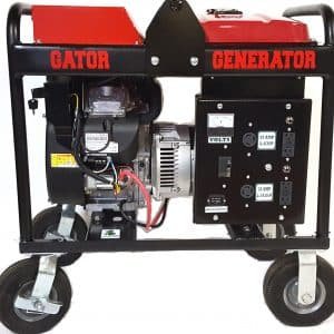 Gas Generator