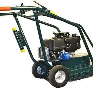 Gator Spudder Gotar Planer