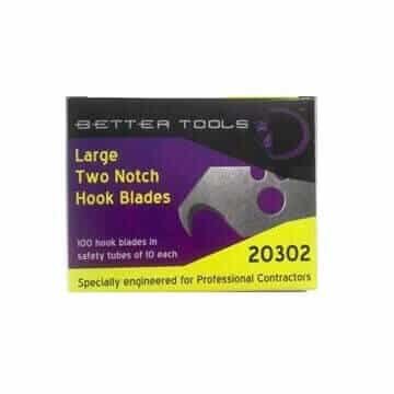 Hook Blades