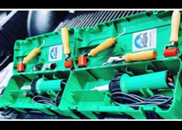 Heat Welding Equipment