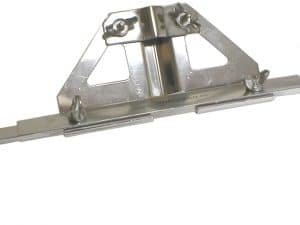 18" Lightweight Roller Frame