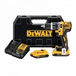 Hammer Drill Kit