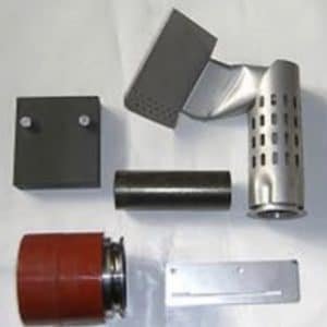 Welding Unit Bitumen Kit