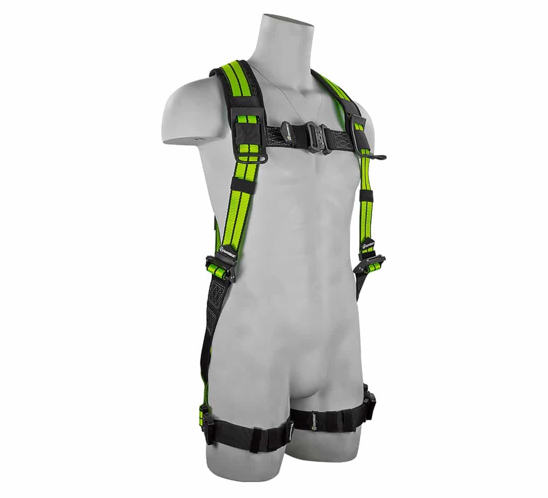 Premium Vest Harness