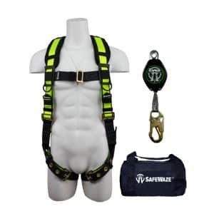 Fall Protection Kit