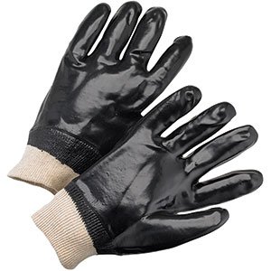 PVC Dipped Glove