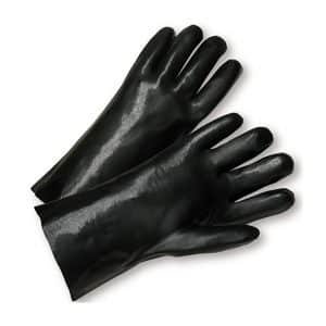 PVC Dipped Glove