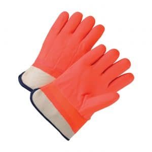 PVC Dipped Glove
