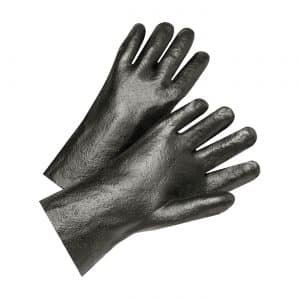 PVC Dipped Glove