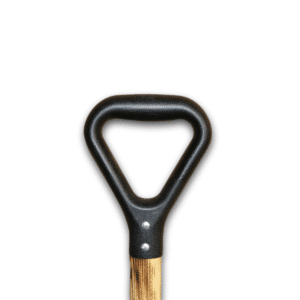 Poly D-Scoop Handle