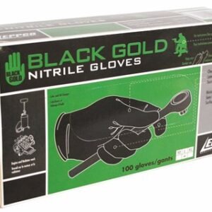 Nitrile Gloves