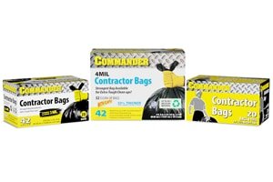 Contractor Bags