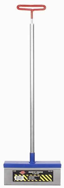 Magnetic Sweeper