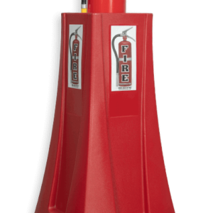Fire Extinguisher Stand