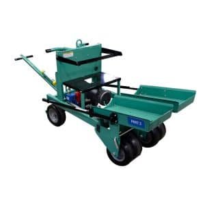 CYCLONE 515 EXTRUDER