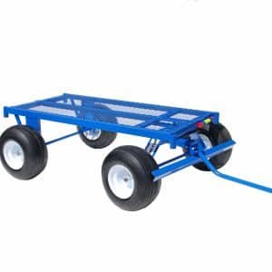 Utility Trailer