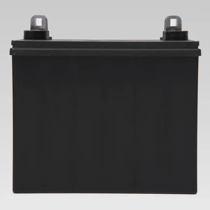 12V Battery #80765-012 - Image 2
