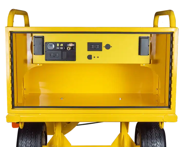 Job-Box Power Supply