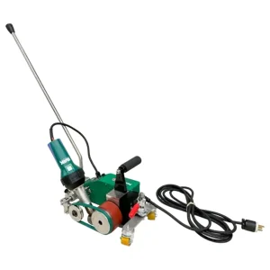 Digital Roof Welding Machine