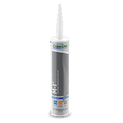 M-1 Universal Adhesive & Sealant
