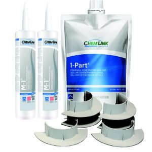 Penetration Seal System