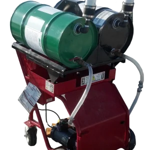 DRUM RACK CONVERSION KIT