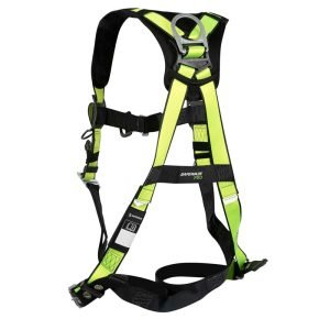 PRO Full Body Harness