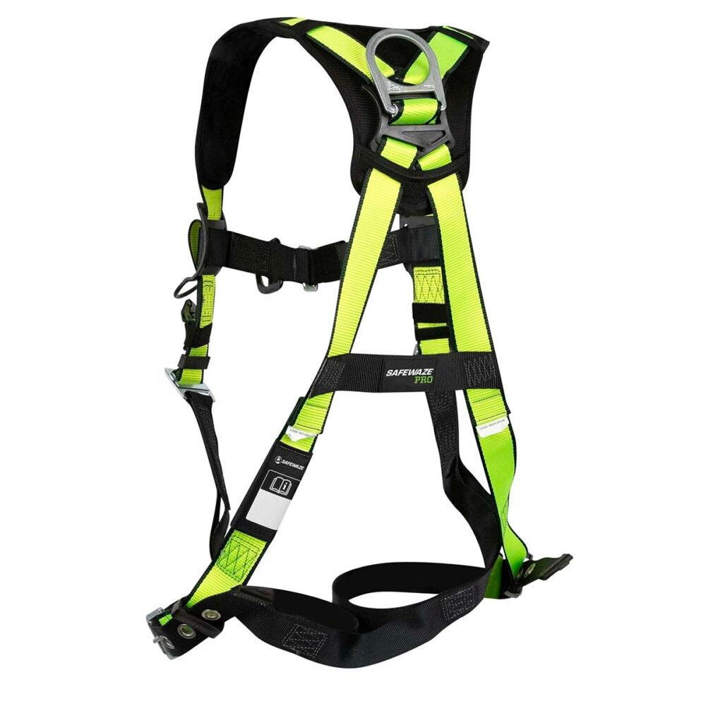 PRO Full Body Harness