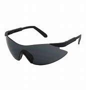 Rimless Safety Glasses
